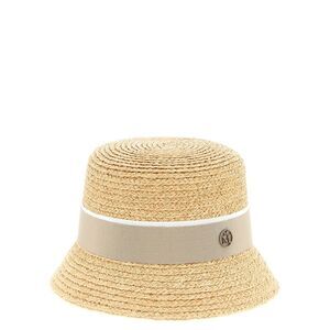 Maison Michel Women's Mini New Kendall Hat